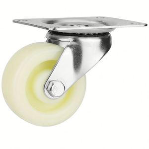 <span class=keywords><strong>Armoire</strong></span> Coulissante 20 50 Mm Lumière Stand Simple Pp <span class=keywords><strong>Roulette</strong></span> - Product Image 1