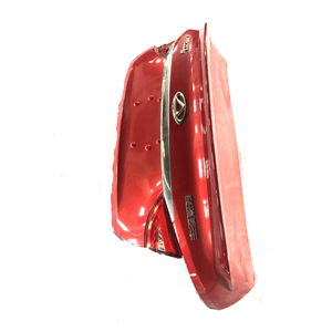 Tháo dỡ các bộ phận cho Chery ô tô arrizo 5 6 GX đuôi cửa trở lại thân cây nắp lắp ráp với đuôi đèn hiệu suất tốt hơn - Product Image 5