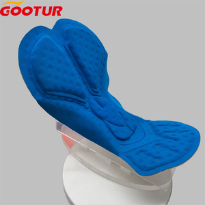 <span class=keywords><strong>Pantaloncini</strong></span> Imbottiti da Ciclismo ad Alte Prestazioni Antibatterici Traspiranti Abbigliamento da Bicicletta per Uomo e Donna - Product Image 3