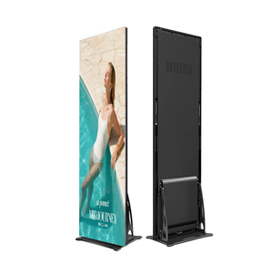 Voor Cosun Outdoor Digitale Led Poster P2 Bewegwijzering Display Met Uitstekende Zichtbaarheid - Product Image 2