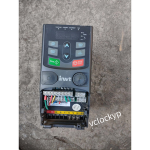 1PC Nouvel onduleur INVT GD20-1R5G-4 380V/1.5KW - Product Image 1