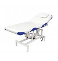 Table de massage moderne pliable et réglable pour chambre et salon