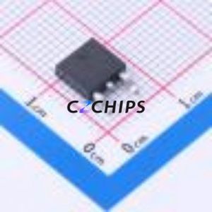 ชิปไอซีวงจรรวม TLV2217-33KVURG3ต่อ252ของแท้สินค้าใหม่ตัวควบคุมเชิงเส้น (LDO) - Product Image 1