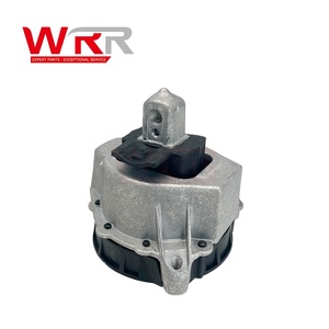 22117581617 22116860489 ยางรองแท่นเครื่อง ยางรองมอเตอร์ สำหรับ Bmw G20 330i อะไหล่รถยนต์ บูชยางไฮดรอลิก ด้านซ้าย - Product Image 3