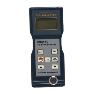 เครื่องวัดความหนาแบบพกพา HUATEC 2026 รุ่น TG8811 ช่วงการวัด 1.5-200 มม. - Product Image 1