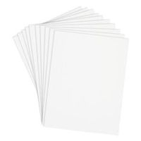 Papier copie haute blancheur 70 g/m² 80 g/m² format A4 A3, imprimable, pour bureau et écriture