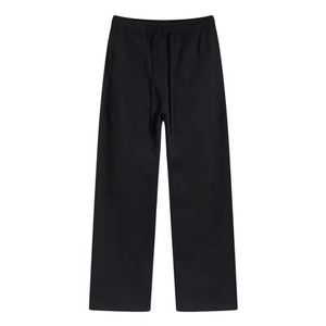 Set di Alta Qualità 100% Cotone <span class=keywords><strong>per</strong></span> <span class=keywords><strong>Uomo</strong></span>: Felpa con Zip Corta e Pantaloni della Tuta, Tuta Sportiva, Felpa con Cappuccio <span class=keywords><strong>per</strong></span> <span class=keywords><strong>Uomo</strong></span> - Product Image 6