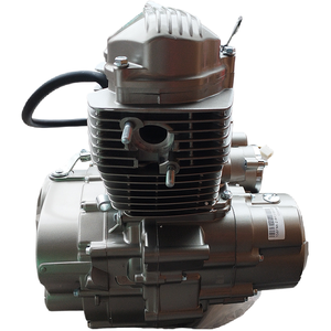 เครื่องยนต์ ATV 125 ซีซี, เครื่องยนต์มอเตอร์ไซค์ 175 ซีซี และเครื่องยนต์ 4 จังหวะ เครื่องยนต์รถเอทีวี 175 ซีซี เครื่องยนต์มอเตอร์ไซค์ 175 ซีซี 4 จังหวะ เครื่องยนต์เอทีวี - Product Image 4
