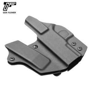 Gunflower en çok satan Kydex sepet kılıf ek kulesi kılıfı combo tabanca kılıfı ve dergi çantası - Product Image 4