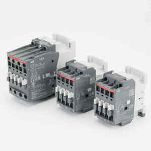 Bloque de Contactos Auxiliares Originales del Distribuidor CA5X-10 CA5X-01 para Contactor - Product Image 6