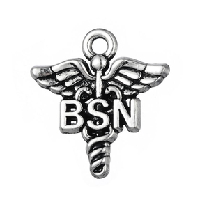 Geregistreerde Verpleegster Hanger Medische Rn/Da/Np/Bsn/Ma/Dh/Pa/Lpn/Lvn/V Charme Sieraden Bevindingen - Product Image 5