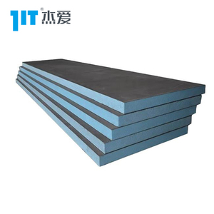 Panneaux isolants rigides, panneaux <span class=keywords><strong>de</strong></span> support pour carrelage, <span class=keywords><strong>mousse</strong></span> XPS, feuilles <span class=keywords><strong>de</strong></span> polystyrène haute densité, certifiés CE CUPC, garantie 5 ans - Product Image 1