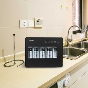 Filters Manufactures Water Cooler Purifiers Automatic Dispenser Pressure Tank Desktop Dispensers Alkaline Machine Mineral Water