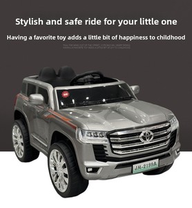 Neues Batteriebetriebenes Kinder-Elektroauto im Modedesign mit <span class=keywords><strong>2</strong></span> Sitzen, Große Größe, Wiederaufladbar, für Kinder zum Fahren - Product Image 3