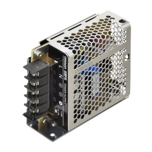 Fuente de Alimentación Conmutada Serie S8FS Nueva, S8FS-C10024 DC24V/4.5A/100W/S8FS-C15024 DC24V/6.5A/150W - Product Image 3