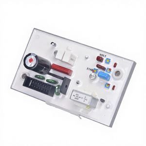 Régulateur de tension automatique Ocean Brand 4695002903 SDG60S-3B1N pour groupe électrogène Taiyo Japan Stabilizers - Product Image 3