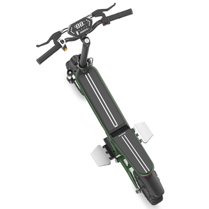 Bon marché <span class=keywords><strong>E</strong></span> Rouleau 2 Roues Scooter Électrique De Mobilité 500W <span class=keywords><strong>E</strong></span>-scooter Pliant Électrique Scooter de Rouleau - Product Image 4