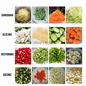 Máquina Cortadora <span class=keywords><strong>de</strong></span> Verduras Multifuncional a <span class=keywords><strong>Precio</strong></span> <span class=keywords><strong>de</strong></span> Fábrica, Cortadora <span class=keywords><strong>de</strong></span> Cebolla, <span class=keywords><strong>Pepino</strong></span>, Plátano, Frutas, Zanahoria, Patata - Product Image 6