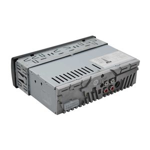 Audio <span class=keywords><strong>mp3</strong></span> pour voiture, 1 din, avec application bluetooth, siri, horloge, fonction aux, <span class=keywords><strong>meilleur</strong></span> prix - Product Image 4