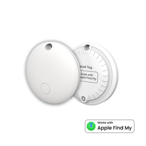 Водонепроницаемый <span class=keywords><strong>GPS</strong></span>-трекер THUMBS-UP для iOS и Android: миниатюрное устройство для отслеживания и предотвращения потерь с функцией сигнализации и глобального позиционирования - Product Image 6