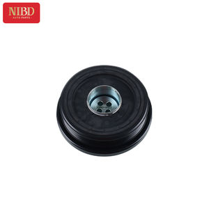 Poulie de vilebrequin de poulie de vilebrequin de moteur de pièces automobiles OEM 11237800026 pour moteur diesel BMW F10 <span class=keywords><strong>N57</strong></span> - Product Image 5