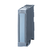 Módulos Funcionales de Controlador de Programación PLC 6ES7521-1BH00-0AB0 6ES7521-1BH10-0AA0 6ES7521-1BH50-0AA0 para Automatización Industrial