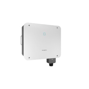 Convertisseur solaire Sungrow 50 kW triphasé AC/DC pour raccordement au réseau domestique - Product Image 1