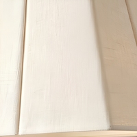 Abat-jour suspendu acoustique en PET à facettes, en fibre de polyester, absorbant le son, pour la maison et les espaces commerciaux