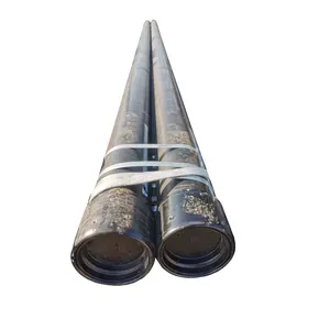 API SPEC 5CT L80 4 1/2 Inch 12.6LB/FT PPF NUE Connection Steel Oil Pipe Tubing