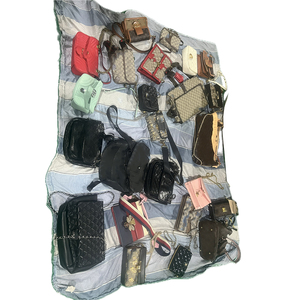 Ukay Uaky, bolsos de lujo originales usados, billetera de lujo de segunda mano, bolsos de segunda mano de alta calidad al por mayor para mujer - Product Image 3