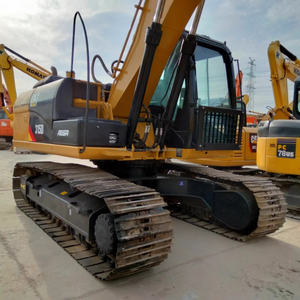 Excavatrices utilisées par conception originale de CAT 315 de la machine 315D 315D2 315D2GC de bonne condition de CAT - Product Image 5