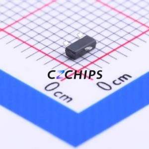 ทรานซิสเตอร์ภาคสนาม SI2333DDS-T1-GE3ทรานซิสเตอร์ SOT-23แบบใหม่ดั้งเดิม (MOSFET) - Product Image 2