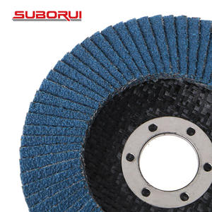 قرص رفرف من الفولاذ المقاوم للصدأ - Product Image 4