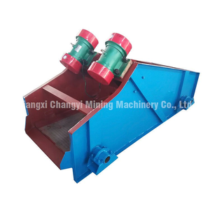 Cát rung sàng máy/Vàng Panning thiết bị rung màn hình - Product Image 6