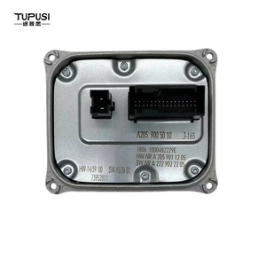 2059005010 mới a2059005010 Đèn pha điều khiển <span class=keywords><strong>Ballast</strong></span> đơn vị cho Mercedes-Benz C-Class C205 A205 S205 W205 phụ tùng ô tô - Product Image 1