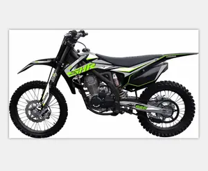 2020 Super New Racing Motorrad Dirt Bike 250cc