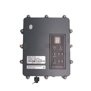 جهاز راديو خارجي لنظام تحديد المواقع العالمي <span class=keywords><strong>RTK</strong></span> لأجهزة استقبال Trimble/Kolida/Stonex - Product Image 1