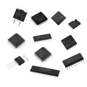Décodeur audio IC STA016T 2.5 64TQFP 2026, nouveau et original - Product Image 1