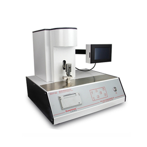 Iso9626 ống tiêm dùng một lần tiêm kim độ cứng thử nghiệm cụ - Product Image 3