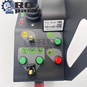 Scatola di comando di 4000306220 per Haulotte Compact 8 <span class=keywords><strong>Optimum</strong></span> 6 Compact 10N - Product Image 4