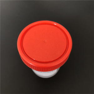 Bệnh viện di động vô trùng nước tiểu Mẫu cup 24 giờ nước tiểu Bộ sưu tập container nước tiểu Mẫu container - Product Image 6