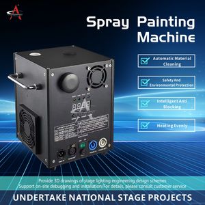 إضاءة مسرح خاصة: ألعاب نارية إلكترونية لشلال الماء لحفلات الزفاف والعروض والعروض ، عروض الأزياء - Product Image 5