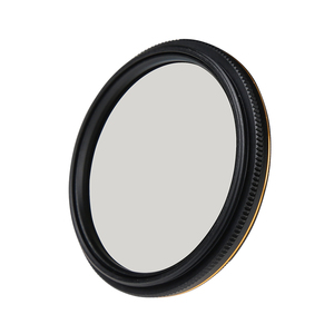 Filtre professionnel mince MRC CPL 72 mm en verre optique polarisant circulaire pour objectif d'appareil <span class=keywords><strong>photo</strong></span> Sony A6000 - Product Image 4