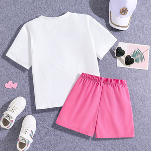 Tendencias 8 9 10 11 <span class=keywords><strong>12</strong></span> <span class=keywords><strong>años</strong></span> de edad, chándal para adolescentes, ropa deportiva para niños, ropa para adolescentes, chándales para niñas, conjunto de Ropa para Niñas - Product Image 2