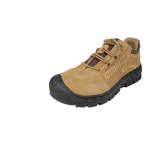 Chine Construction nouvelle 2025 embout en acier vente en gros personnalisé élégant randonnée travail sport hommes <span class=keywords><strong>chaussures</strong></span> de sécurité antidérapantes - Product Image 4