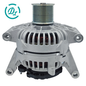 ชุดประกอบไดชาร์จ EexcavaStart 24V 115A รุ่น 344-5081 20R-0958 สำหรับเครื่องยนต์ 320D2 323D2 336E 340 C7.1 C9.3 สำหรับงานหนัก - Product Image 1