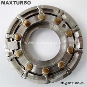 BV39 Turbocompresor VNT Anillo de boquilla 5439-970-0114 / 5439-970-0086/ 54399700114 / 54399700086 VGT A1 <span class=keywords><strong>CAYA</strong></span> 1.6TDi 105HP - Product Image 1