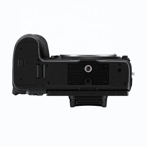 กล้องแบรนด์แท้รุ่น Z6II/Z6 2 กล้อง SLR ฟูลเฟรม HD พร้อมแบตเตอรี่และที่ชาร์จ รูปแบบ FX ความละเอียด 4K UHD กล้องมิเรอร์เลส ซื้อเลย - Product Image 5