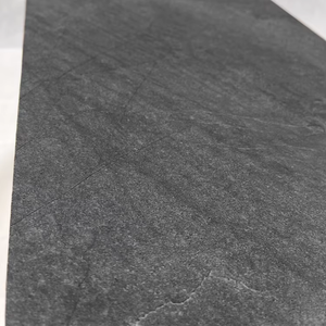 แผงผนังพีวีซีเชิงพาณิชย์ทันสมัยเป็นมิตรกับสิ่งแวดล้อมปรับขนาดได้กันน้ำกันไฟสำหรับใช้ในครัวเรือน - Product Image 1