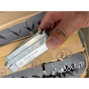 1PC Thermomètre OPTRIS CTH-SF10-C3H NEUF Transport rapide - Product Image 4